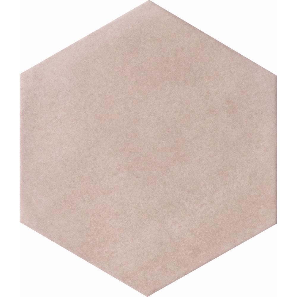 hexagon csempe rozsaszin hatszog alaku csempe modern burkolat csukraszda felujitas etterem felujitas konyha felujitas.jpg